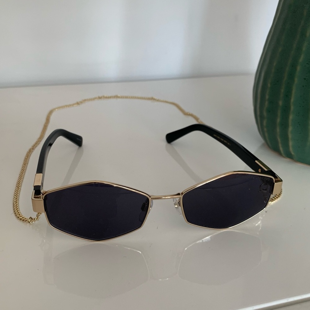 The Marc jacobs sunglasses